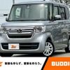 honda n-box 2022 -HONDA--N BOX 6BA-JF3--JF3-5124289---HONDA--N BOX 6BA-JF3--JF3-5124289- image 1
