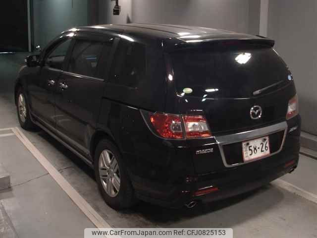 mazda mpv 2010 -MAZDA--MPV LY3P-223893---MAZDA--MPV LY3P-223893- image 2