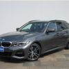 bmw 3-series 2021 -BMW--BMW 3 Series 3BA-6K20--WBA6K32020FK94840---BMW--BMW 3 Series 3BA-6K20--WBA6K32020FK94840- image 1