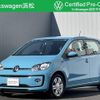 volkswagen up 2018 -VOLKSWAGEN--VW up DBA-AACHY--WVWZZZAAZJD203131---VOLKSWAGEN--VW up DBA-AACHY--WVWZZZAAZJD203131- image 1