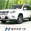 nissan x-trail 2011 -NISSAN--X-Trail DBA-NT31--NT31-222592---NISSAN--X-Trail DBA-NT31--NT31-222592- image 1