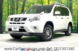 nissan x-trail 2011 -NISSAN--X-Trail DBA-NT31--NT31-222592---NISSAN--X-Trail DBA-NT31--NT31-222592-