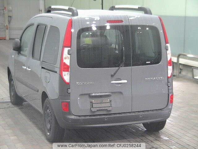 renault kangoo 2021 -RENAULT--Renault Kangoo WKK9K-M0827742---RENAULT--Renault Kangoo WKK9K-M0827742- image 2