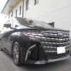 toyota alphard 2023 -TOYOTA 【岐阜 303ﾅ】--Alphard 6AA-AAHH45W--AAHH45W-0006051---TOYOTA 【岐阜 303ﾅ】--Alphard 6AA-AAHH45W--AAHH45W-0006051- image 13