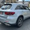 mercedes-benz glc-class 2022 -MERCEDES-BENZ--Benz GLC 3DA-253915--W1N2539152G041314---MERCEDES-BENZ--Benz GLC 3DA-253915--W1N2539152G041314- image 27