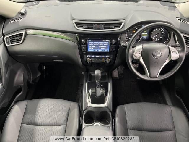 nissan x-trail 2016 -NISSAN--X-Trail DBA-NT32--NT32-046677---NISSAN--X-Trail DBA-NT32--NT32-046677- image 2