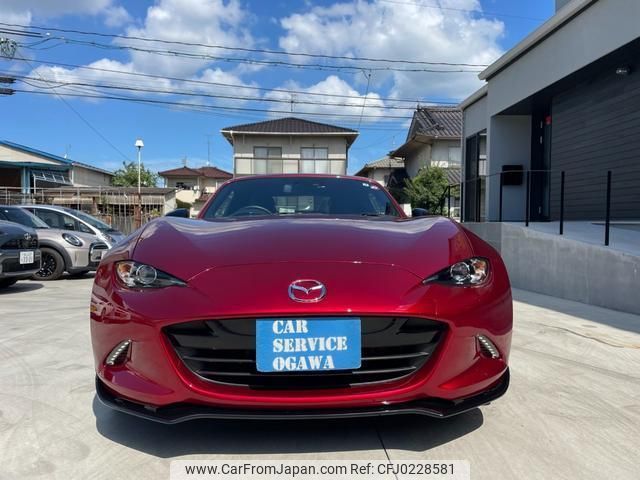 mazda roadster 2019 quick_quick_NDERC_NDERC-302370 image 2