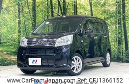 daihatsu move 2018 quick_quick_LA150S_LA150S-0170163