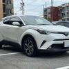 toyota c-hr 2018 quick_quick_DAA-ZYX10_ZYX10-2159285 image 10