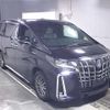 toyota alphard 2018 -TOYOTA--Alphard AYH30W-0064240---TOYOTA--Alphard AYH30W-0064240- image 1