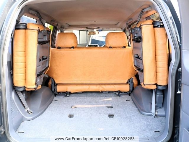 toyota land-cruiser-prado 1998 -TOYOTA--Land Cruiser Prado KD-KZJ95W--KZJ95-0097182---TOYOTA--Land Cruiser Prado KD-KZJ95W--KZJ95-0097182- image 2