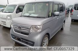 honda n-box 2021 -HONDA--N BOX 6BA-JF3--JF3-5060414---HONDA--N BOX 6BA-JF3--JF3-5060414-