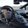 lamborghini lamborghini-aventador 2017 -LAMBORGHINI 【名変中 】--Lamborghini Aventador 47L539--HLA06235---LAMBORGHINI 【名変中 】--Lamborghini Aventador 47L539--HLA06235- image 4