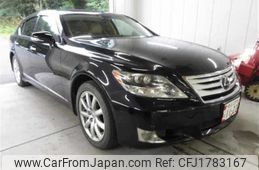 lexus ls 2010 CFJ1783167