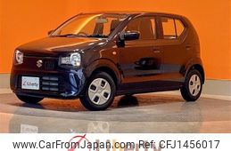 suzuki alto 2021 CFJ1456017