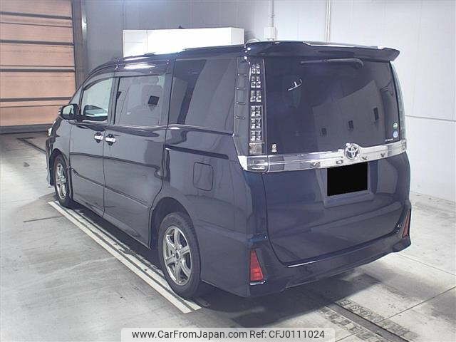 toyota voxy 2015 -TOYOTA--Voxy ZRR85W-0046066---TOYOTA--Voxy ZRR85W-0046066- image 2