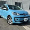 volkswagen up 2018 -VOLKSWAGEN--VW up DBA-AACHY--WVWZZZAAZJD136922---VOLKSWAGEN--VW up DBA-AACHY--WVWZZZAAZJD136922- image 1