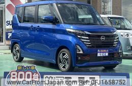 nissan roox 2023 CFJ1658752