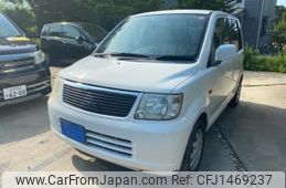 mitsubishi ek-wagon 2006 -MITSUBISHI--ek Wagon DBA-H81W--H81W-1527451---MITSUBISHI--ek Wagon DBA-H81W--H81W-1527451-
