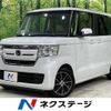 honda n-box 2019 -HONDA--N BOX DBA-JF3--JF3-1209555---HONDA--N BOX DBA-JF3--JF3-1209555- image 1