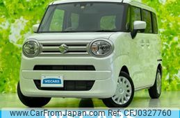 suzuki wagon-r 2023 quick_quick_5BA-MX81S_MX81S-105749