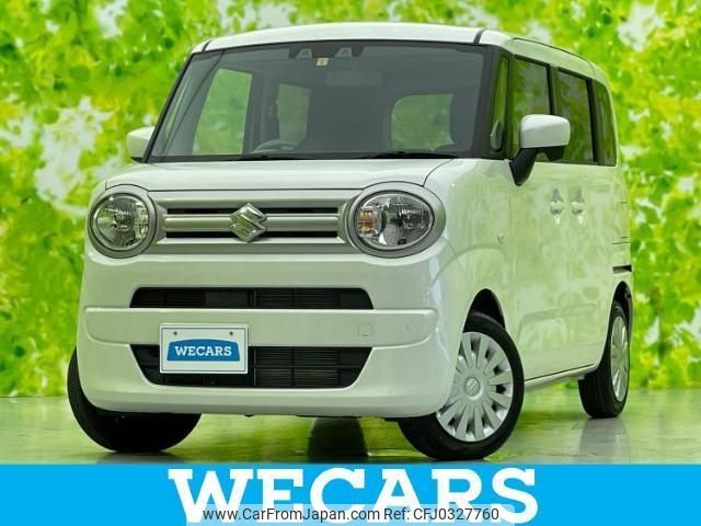 suzuki wagon-r 2023 quick_quick_5BA-MX81S_MX81S-105749 image 1