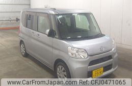 daihatsu tanto 2015 -DAIHATSU 【前橋 580ｾ7393】--Tanto LA600S--0272529---DAIHATSU 【前橋 580ｾ7393】--Tanto LA600S--0272529-