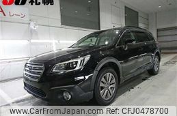 subaru outback 2017 -SUBARU--Legacy OutBack BS9--035975---SUBARU--Legacy OutBack BS9--035975-