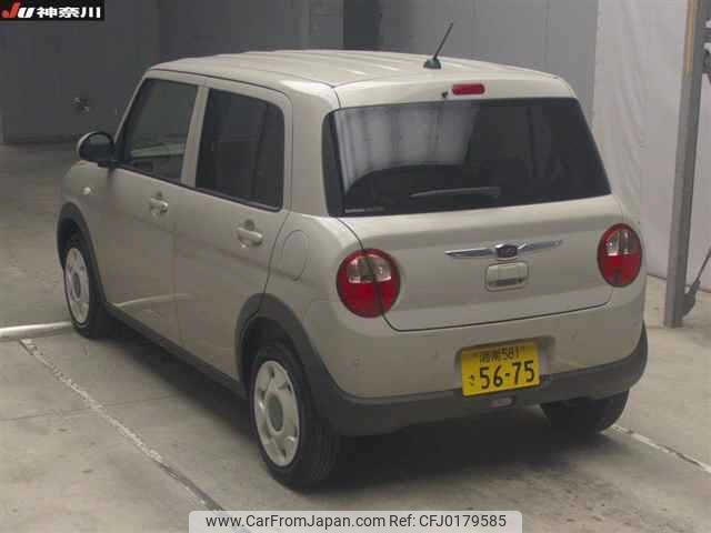 suzuki alto-lapin 2023 -SUZUKI 【湘南 581ｻ5675】--Alto Lapin HE33S--HE33S-433731---SUZUKI 【湘南 581ｻ5675】--Alto Lapin HE33S--HE33S-433731- image 2