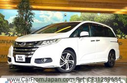 honda odyssey 2014 quick_quick_RC1_RC1-1017390