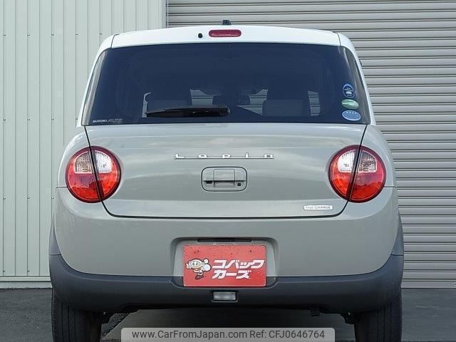 suzuki alto-lapin 2016 quick_quick_HE33S_HE33S-129833 image 2