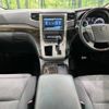 toyota vellfire 2013 -TOYOTA--Vellfire DAA-ATH20W--ATH20-8037306---TOYOTA--Vellfire DAA-ATH20W--ATH20-8037306- image 2