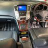 toyota harrier 2008 CFJ1825097 image 4