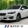 subaru impreza-wagon 2017 -SUBARU--Impreza Wagon DBA-GT7--GT7-007652---SUBARU--Impreza Wagon DBA-GT7--GT7-007652- image 1