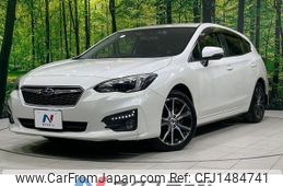 subaru impreza-wagon 2017 -SUBARU--Impreza Wagon DBA-GT7--GT7-007652---SUBARU--Impreza Wagon DBA-GT7--GT7-007652-