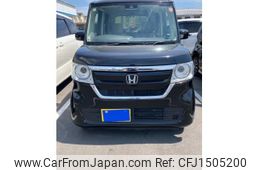 honda n-box 2018 CFJ1505200