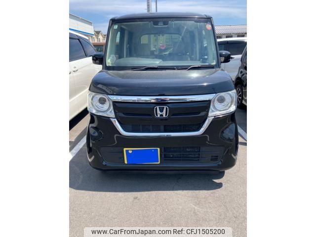 honda n-box 2018 CFJ1505200 image 1