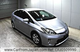 toyota prius 2013 -TOYOTA--Prius ZVW30-5636188---TOYOTA--Prius ZVW30-5636188-