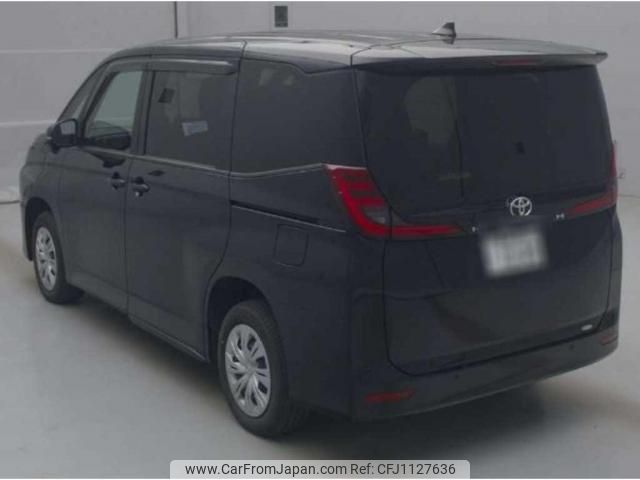 toyota noah 2024 quick_quick_6BA-MZRA95W_0017947 image 2
