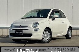 fiat 500 2020 CFJ1609453