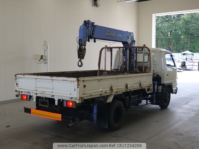 isuzu elf-truck 1992 -ISUZU--Elf NPR66LR-7112237---ISUZU--Elf NPR66LR-7112237- image 2