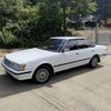 toyota mark-ii 1986 CFJ1738683 image 1