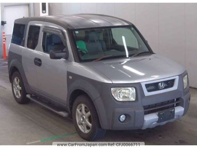 honda element 2005 -HONDA--Element UA-YH2--YH2-1002622---HONDA--Element UA-YH2--YH2-1002622- image 1