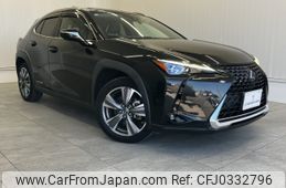 lexus ux 2021 -LEXUS--Lexus UX ZAA-KMA10--KMA10-2004875---LEXUS--Lexus UX ZAA-KMA10--KMA10-2004875-