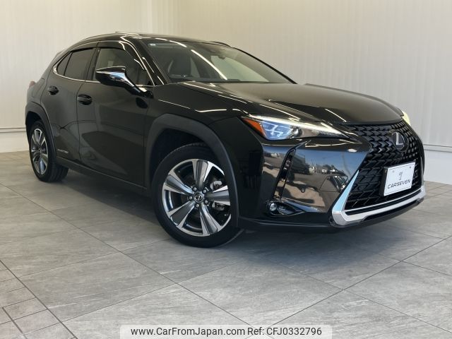 lexus ux 2021 -LEXUS--Lexus UX ZAA-KMA10--KMA10-2004875---LEXUS--Lexus UX ZAA-KMA10--KMA10-2004875- image 1