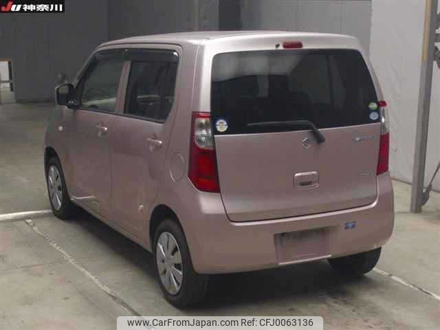 suzuki wagon-r 2014 -SUZUKI 【相模 】--Wagon R MH34S--MH34S-333888---SUZUKI 【相模 】--Wagon R MH34S--MH34S-333888- image 2