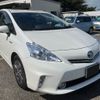 toyota prius-α 2014 -TOYOTA 【名変中 】--Prius α ZVW41W--0003008---TOYOTA 【名変中 】--Prius α ZVW41W--0003008- image 1