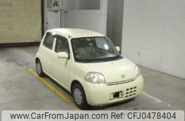 daihatsu esse 2007 -DAIHATSU--Esse L235S--L235S-0071554---DAIHATSU--Esse L235S--L235S-0071554-