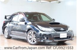 subaru impreza 2013 -SUBARU--Impreza CBA-GVB--GVB-006964---SUBARU--Impreza CBA-GVB--GVB-006964-