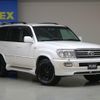 toyota land-cruiser 2007 CFJ1620411 image 4